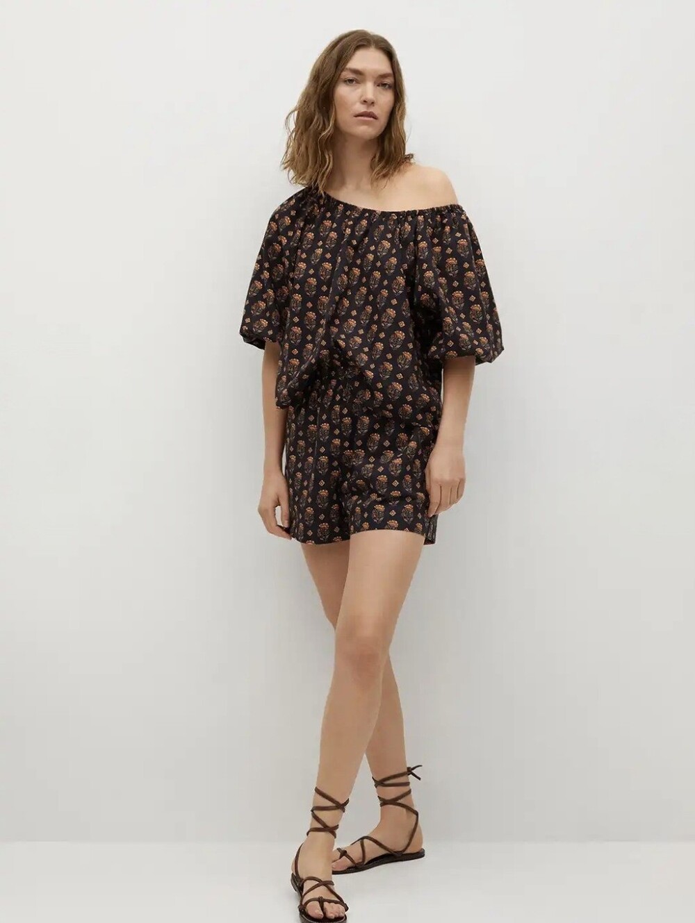 Mango top